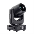 Zenith Cabeza Movil Beam 230W 7R DMX512 con Microfono para Escenarios y Discotecas (incluye Flight Case)