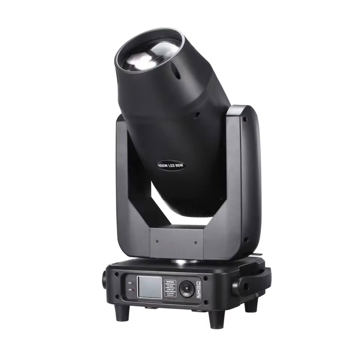Cabeza Movil LED Profesional 3 en 1 Beam Wash Spot 400W 500W CMY CTO con Control DMX512 para Escenarios