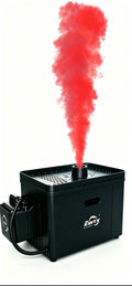 Maquina de Humo Vertical LED 3000W con Efecto CO2 y Control DMX