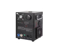 Maquina de Chispas Frias DMX 750W con Pantalla LCD