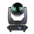 Cabeza Movil Beam 380W LED RGB DMX512 para Escenario y Bodas