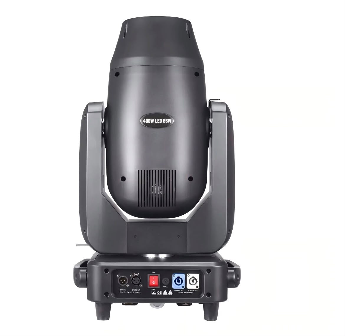 Cabeza Movil LED Profesional 3 en 1 Beam Wash Spot 400W 500W CMY CTO con Control DMX512 para Escenarios